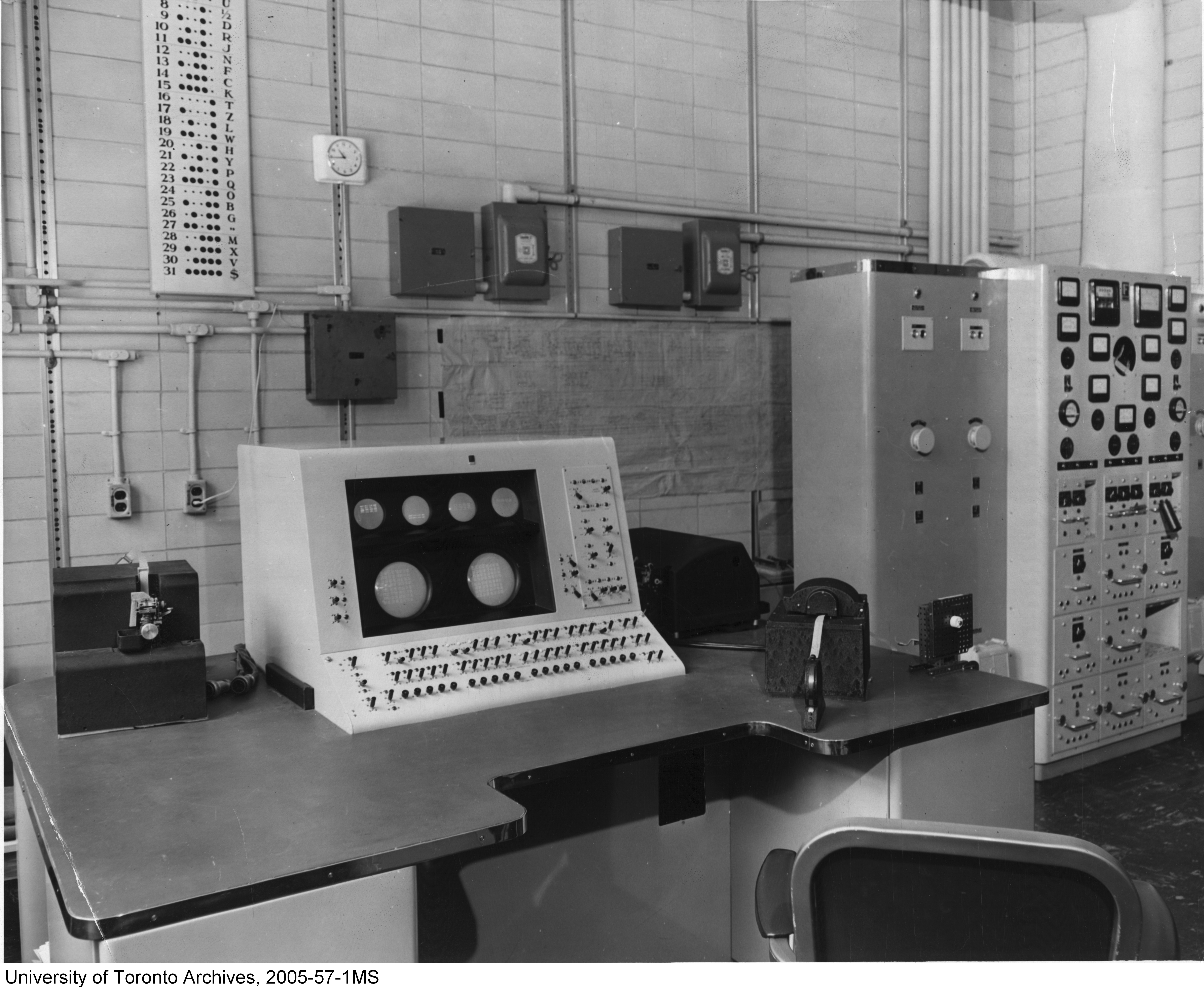 Ferdinad Computer History